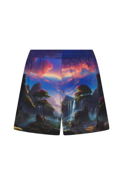 Je Te Veux Men's River Short
