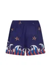 Je Te Veux Men's Sailor Short