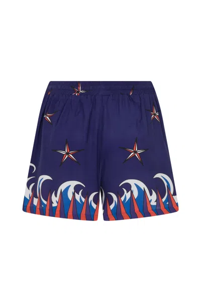 Je Te Veux Men's Sailor Short