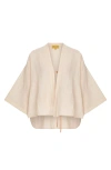 Je Te Veux Myko Short Kimono