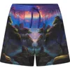 Je Te Veux River Shorts