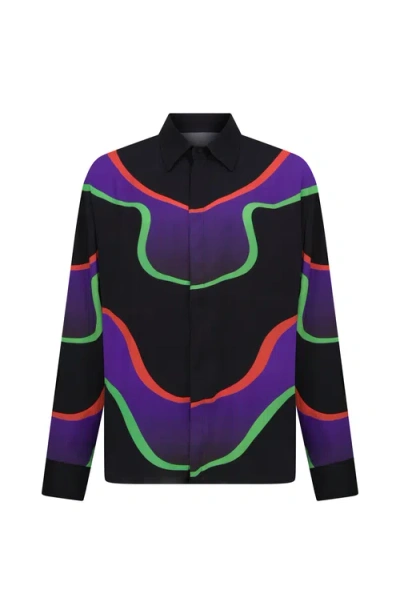 Je Te Veux Waves Shirt