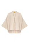 Je Te Veux Myko Short Kimono