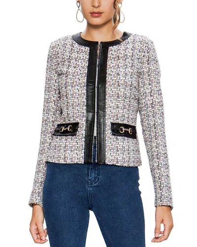Jealous Tomato Blouse In Multi