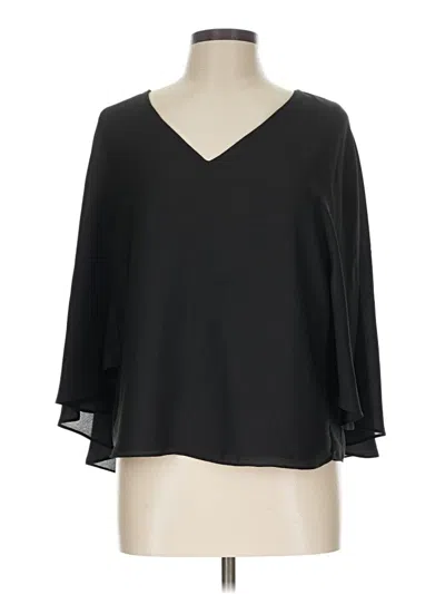Pre-owned Jealous Tomato Cardigan Sweater In Black