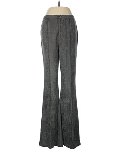 Pre-owned Jealous Tomato Casual Pants In Gray