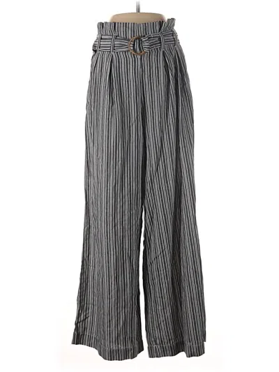 Pre-owned Jealous Tomato Casual Pants In Gray