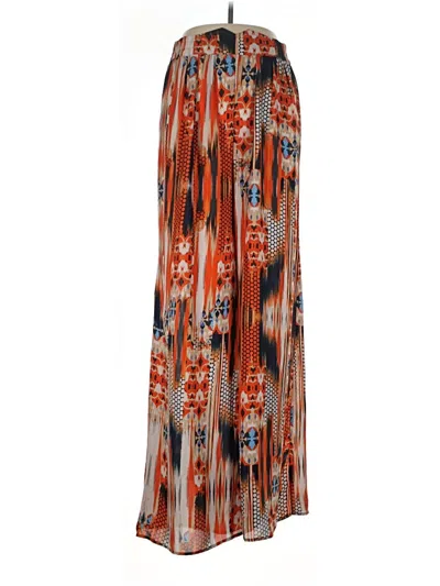 Pre-owned Jealous Tomato Casual Pants In Orange