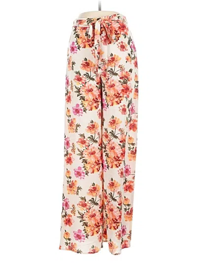 Pre-owned Jealous Tomato Casual Pants In White