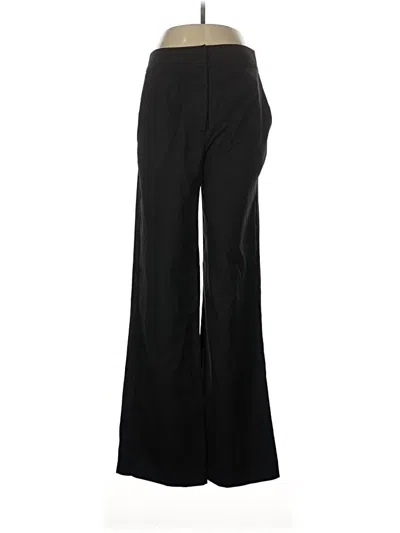 Pre-owned Jealous Tomato Dress Pants In Black