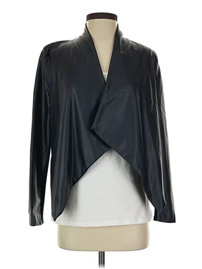 Pre-owned Jealous Tomato Jacket In Black
