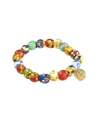 Jean Claude Bracelet In Neutral
