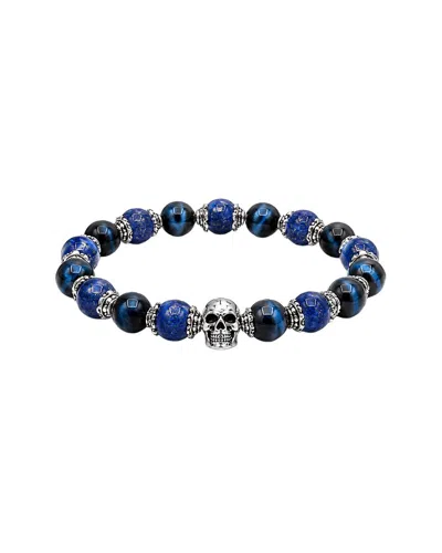 Jean Claude Bracelet In Blue