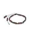 Jean Claude Shamballa Bracelet