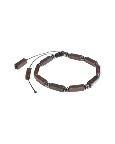 Jean Claude Shamballa Bracelet