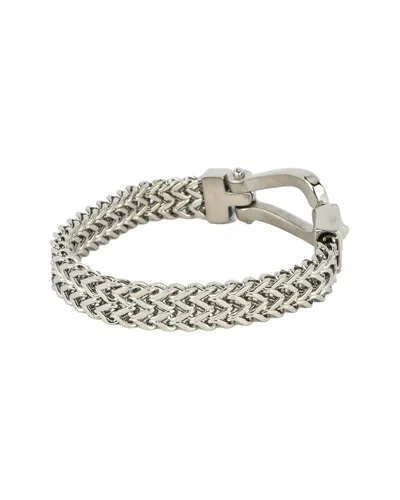 Jean Claude Dell Arte By  Stainless Steel Bracelet