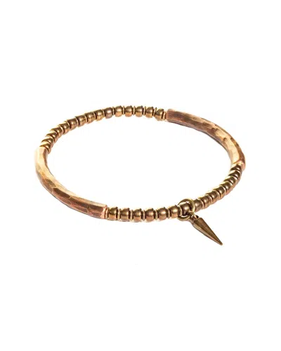Jean Claude Stretch Bracelet