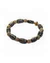 Jean Claude Stretch Bracelet