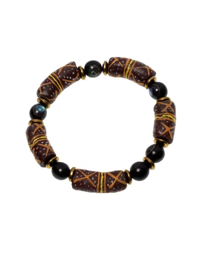 Jean Claude Dell Arte Stretch Bracelet