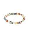 Jean Claude Dell Arte Gemstone Bracelet