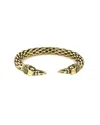 Jean Claude Dell Arte Lucky Vikings Eagle Bangle