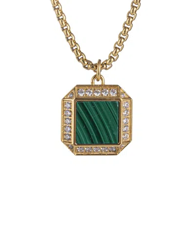 Jean Claude N042809 In Green