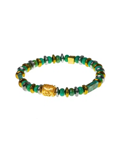 Jean Claude Stretch Bracelet