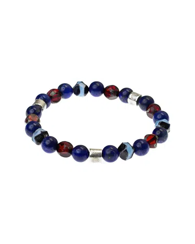 Jean Claude Stretch Bracelet