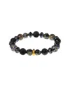 Jean Claude Stretch Bracelet