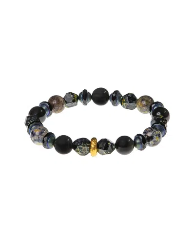 Jean Claude Stretch Bracelet