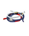 Jean Claude Tibetan Spiritual Set Of Bracelets
