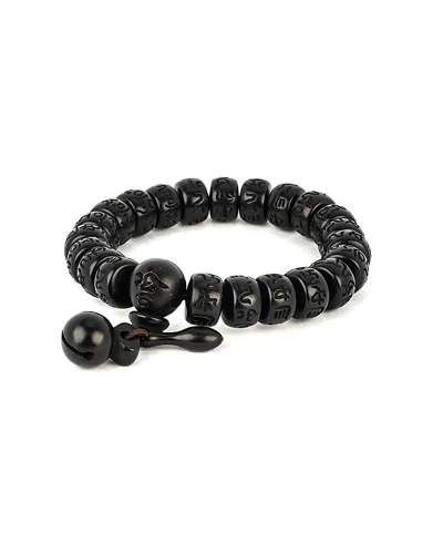 Jean Claude Water, Air, & Land Spiritual Bracelet