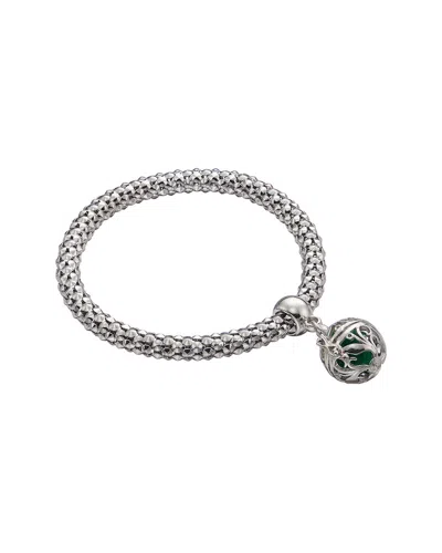Jean Claude Year Of The Snake Collection Bracelet In Gold