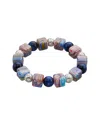 Jean Claude Year Of The Snake Collection Bracelet