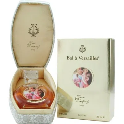 Jean Desprez Bal A Versailles /  Parfum 0.9 oz (28 Ml) (w) In Rose