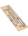 Jean Dubost 3pc Breakfast Set