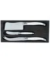 Jean Dubost 3pc Cheese Set
