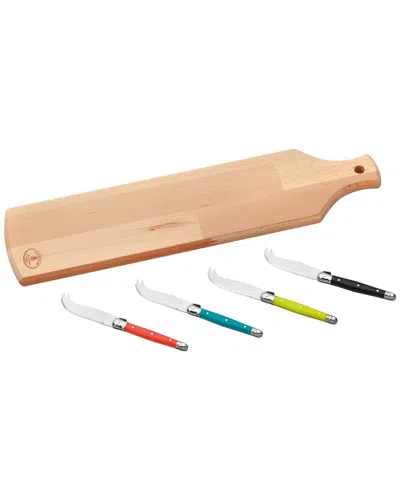 Jean Dubost 5pc Tapas Board