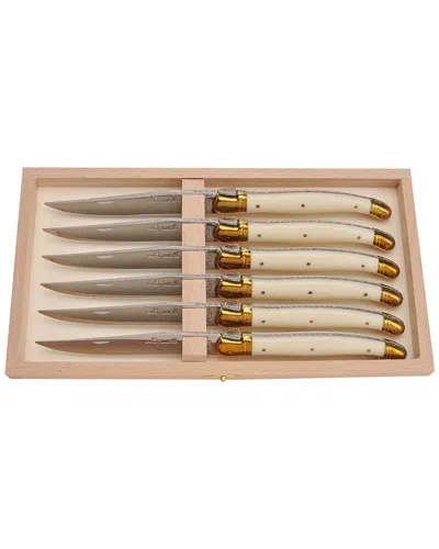 Jean Dubost 6pc Box Set