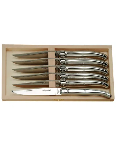 Jean Dubost 6pc Box Set