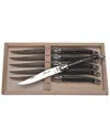 Jean Dubost 6pc Box Set