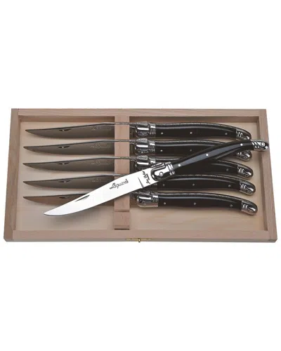 Jean Dubost 6pc Box Set