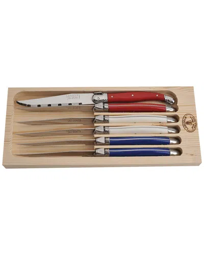 Jean Dubost 6pc Box Set