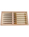 Jean Dubost 6pc Box Set