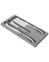 Jean Dubost 3pc Cheese Set