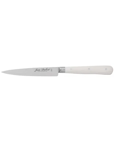 Jean Dubost Pradel 1920 White Multi Purpose Knife In Neutral