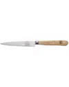 Jean Dubost Pradel 1920 Steak Knife