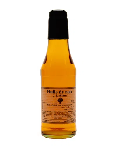 Jean Leblanc 6-pack Walnut Oil