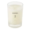 JEAN LOUIS SCHERRER JEAN LOUIS SCHERRER 2 70G SCENTED CANDLE 3700222208167