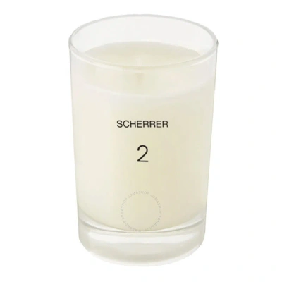 Jean Louis Scherrer 2 70g Scented Candle 3700222208167 In N/a